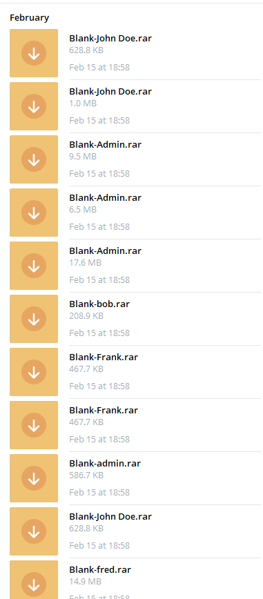 AVM Stealer report from a tria.ge sandbox machine